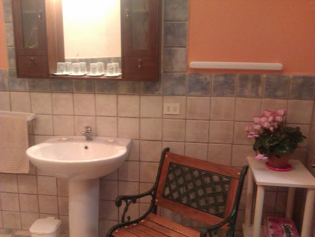 レッチェ Antica Galateo Bed & Breakfast 部屋 写真