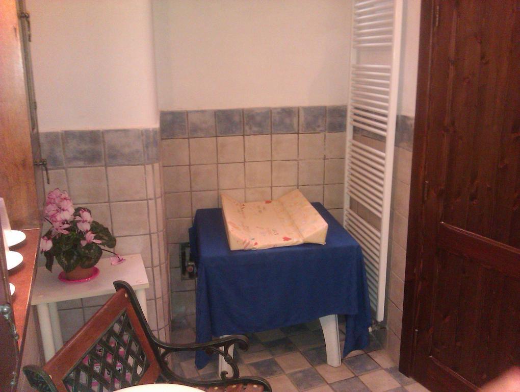 レッチェ Antica Galateo Bed & Breakfast 部屋 写真