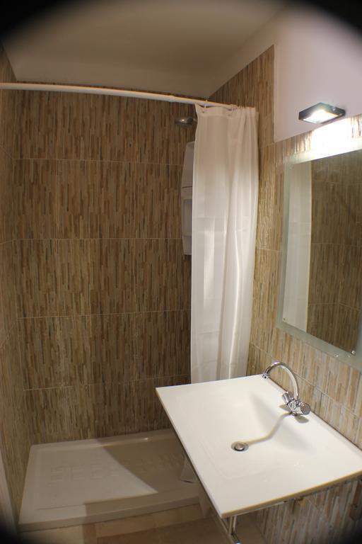レッチェ Antica Galateo Bed & Breakfast エクステリア 写真