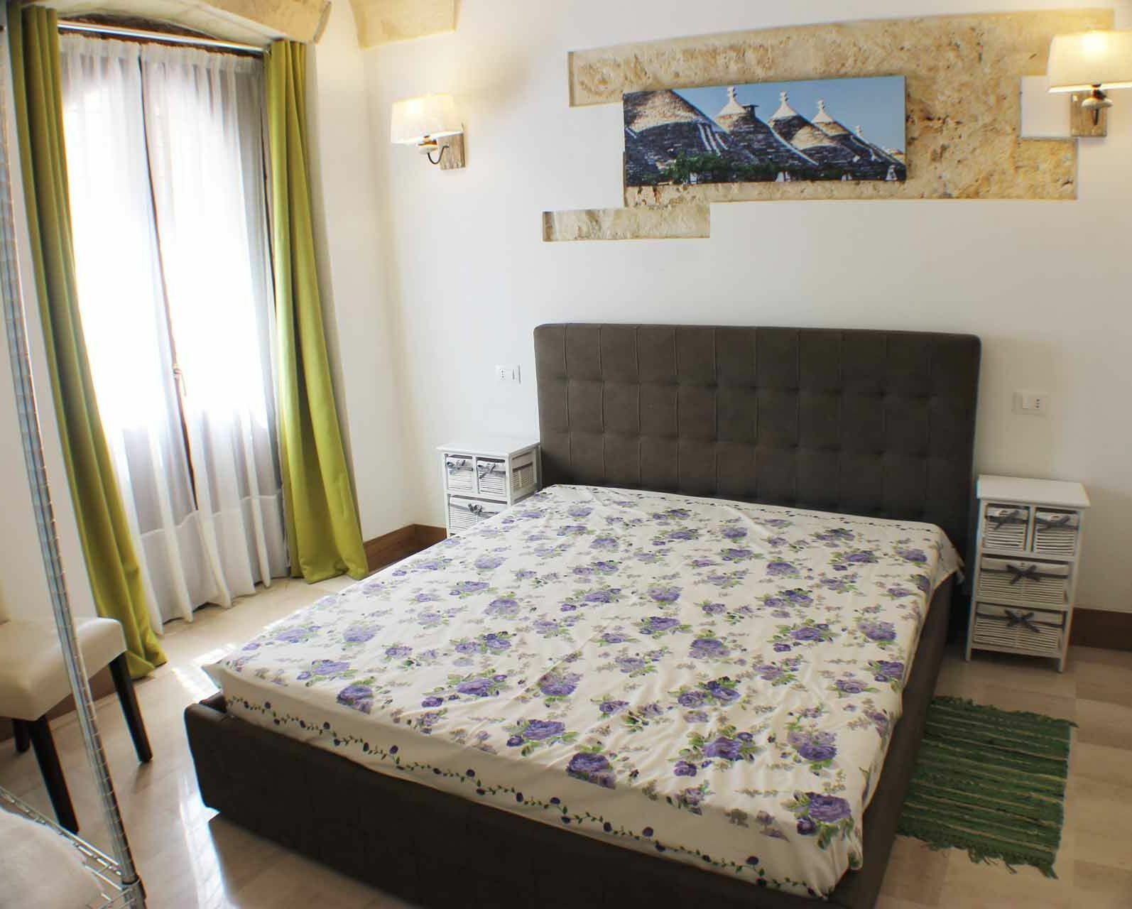 レッチェ Antica Galateo Bed & Breakfast エクステリア 写真