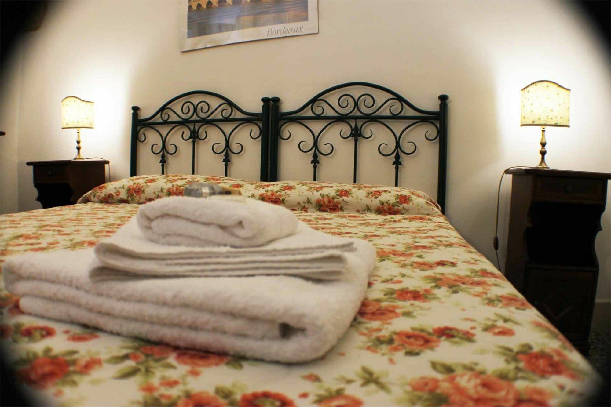 レッチェ Antica Galateo Bed & Breakfast エクステリア 写真